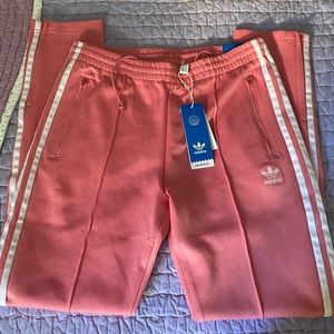 Adidas joggers